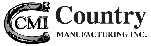 Country Mfg Inc