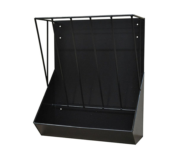 Combination Feeder Model CM 2125