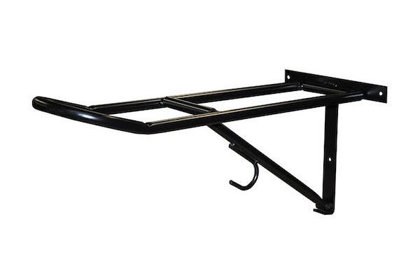 Folding Saddle Rack