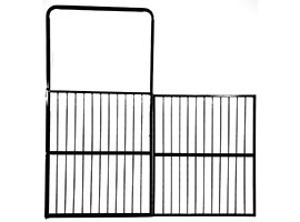 Sheep Gate Kit w/ Front Panel