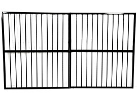 Sheep Side or Back Panel